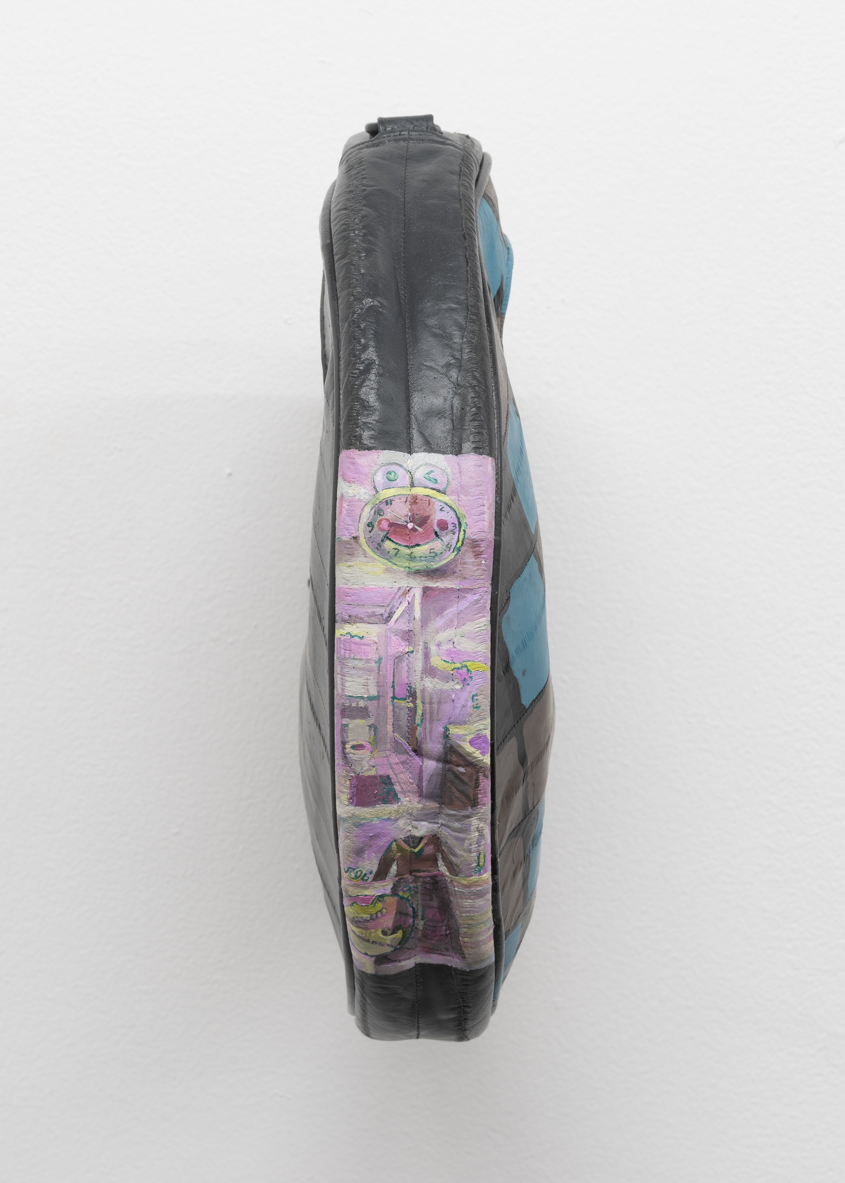 Recent artwork by Amy Stober
