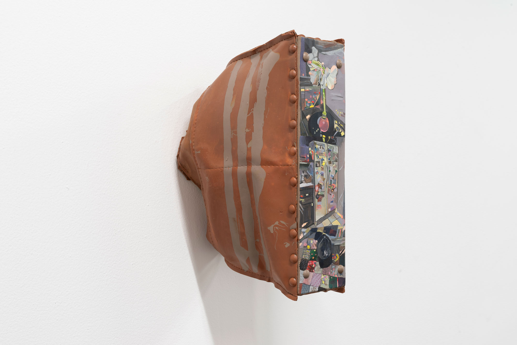 Recent artwork by Amy Stober