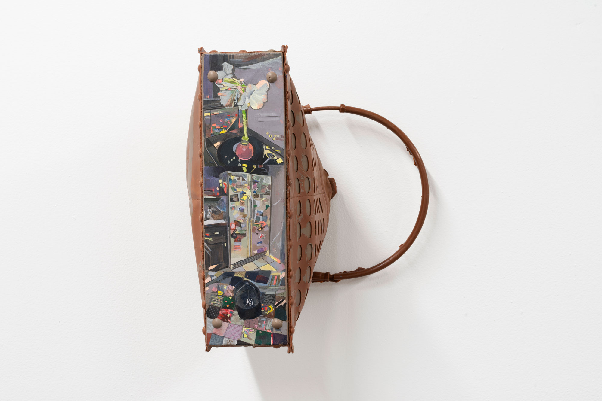 Recent artwork by Amy Stober