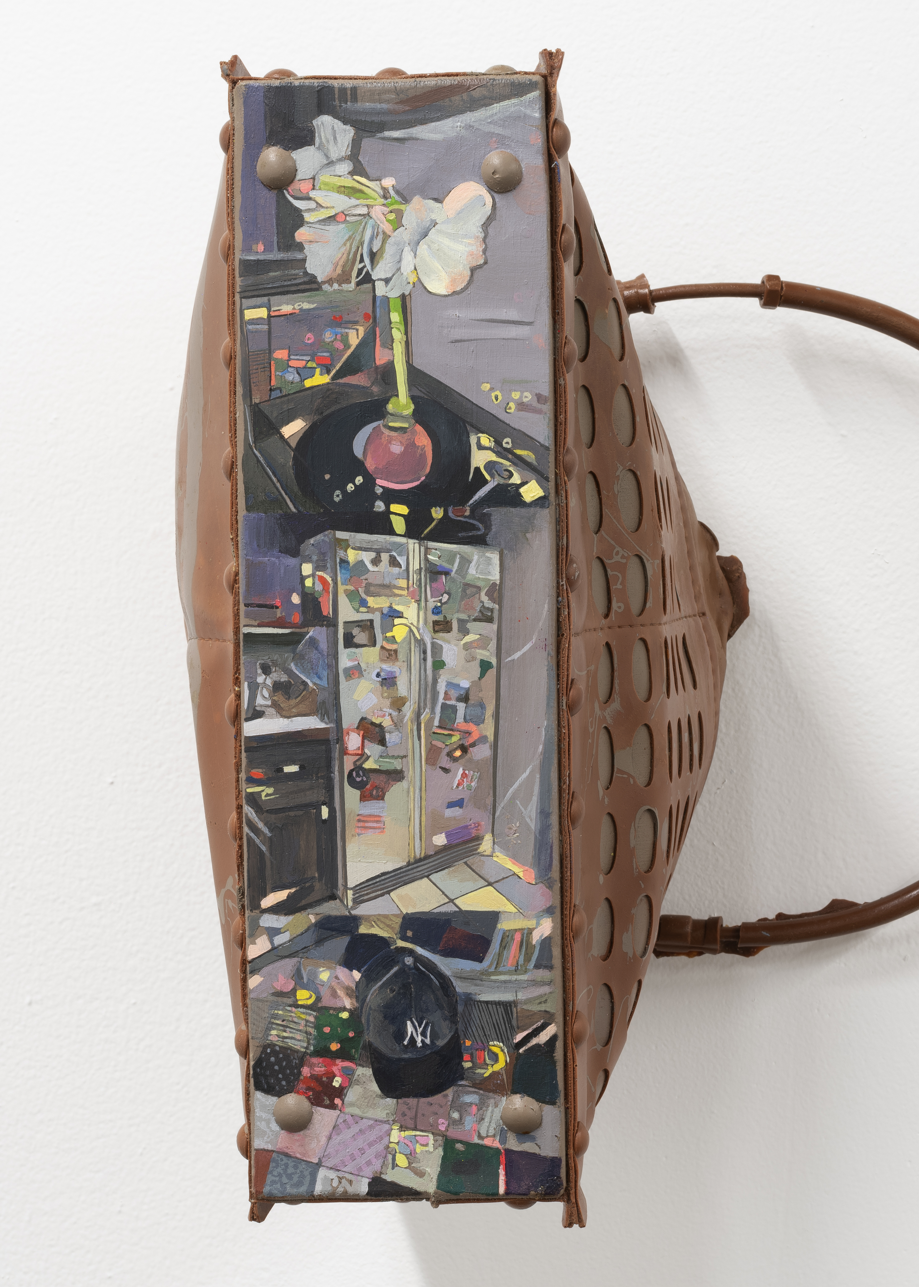 Recent artwork by Amy Stober