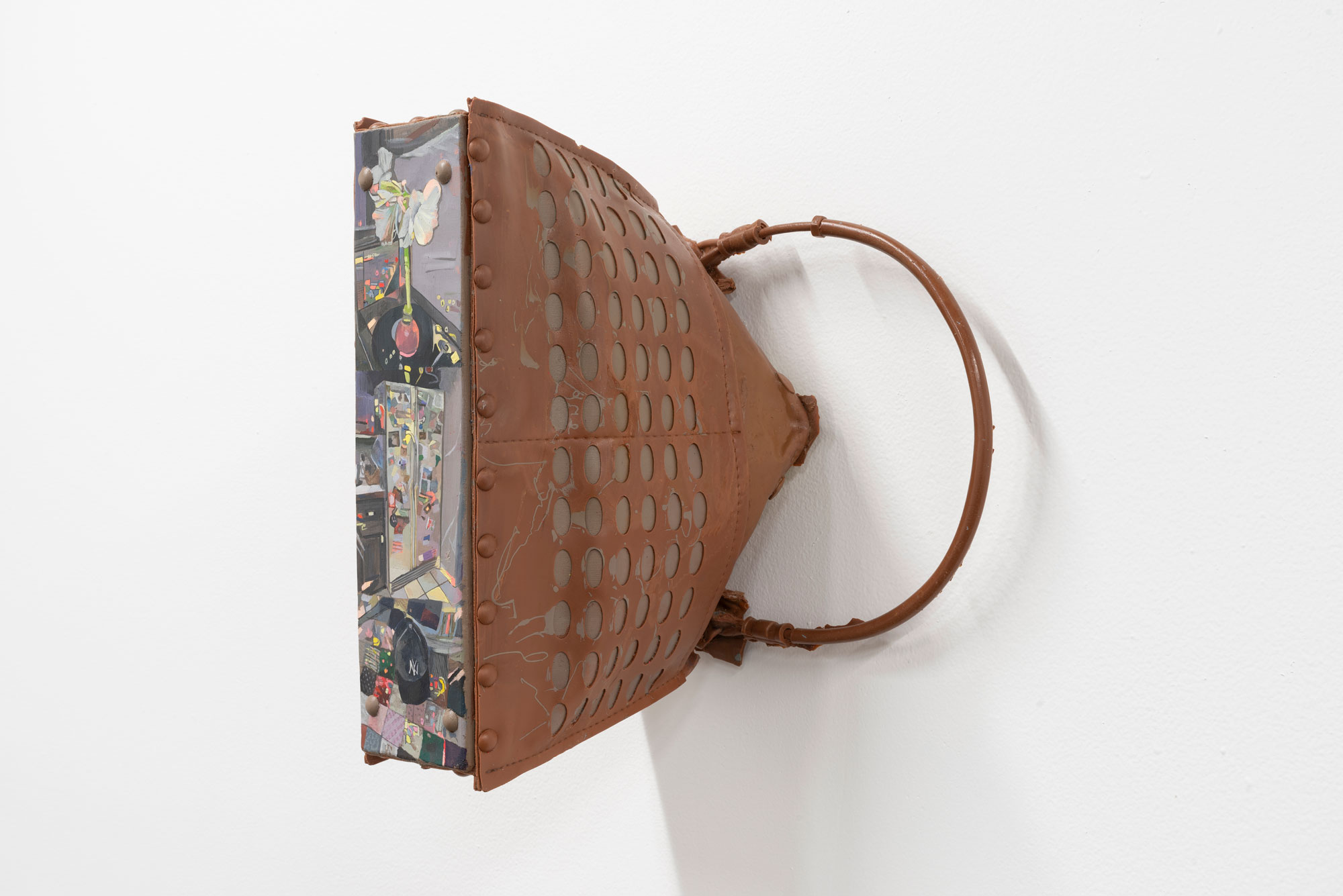Recent artwork by Amy Stober