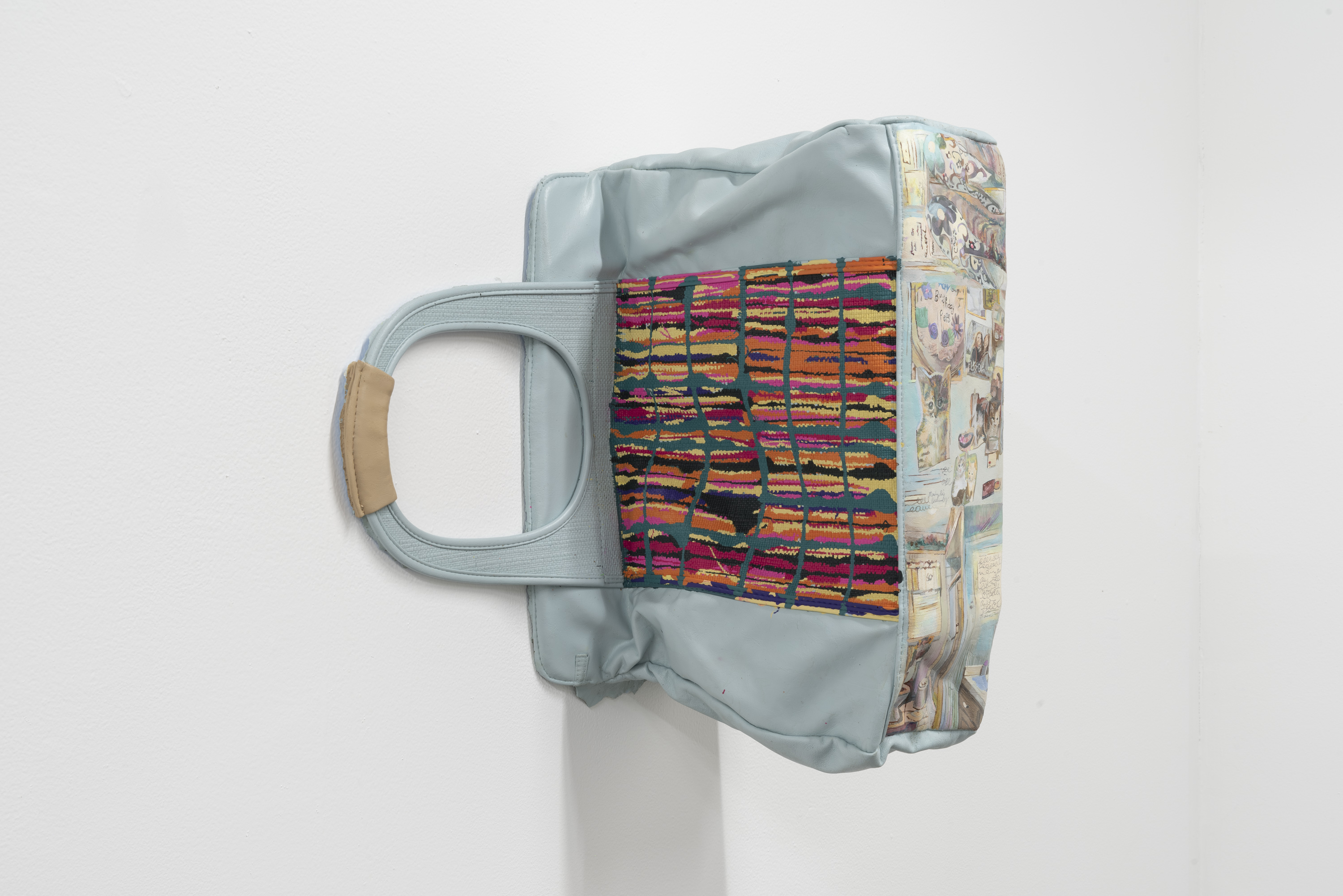 Recent artwork by Amy Stober