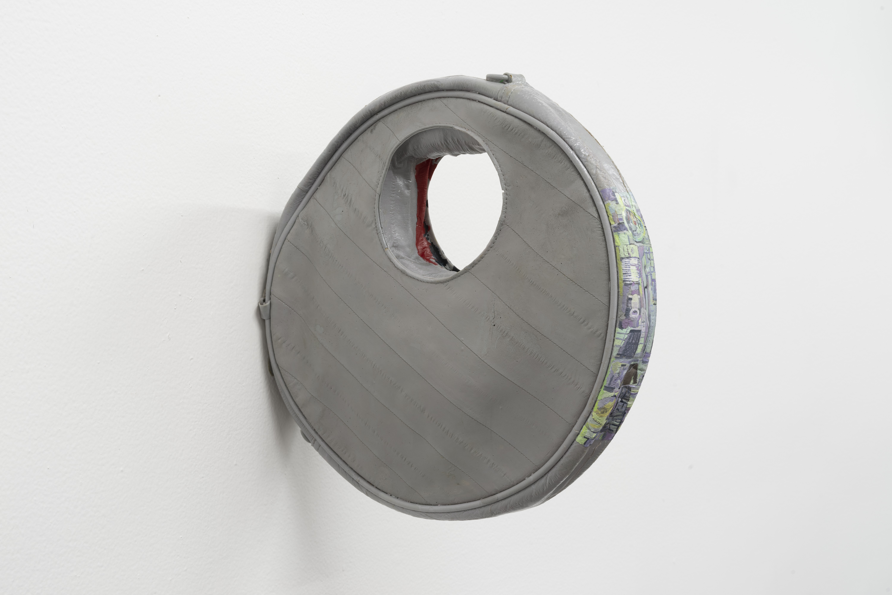 Recent artwork by Amy Stober
