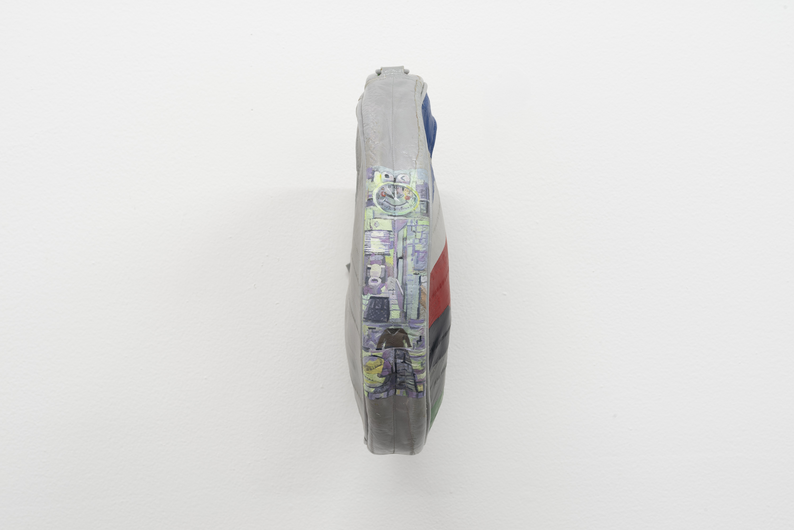 Recent artwork by Amy Stober