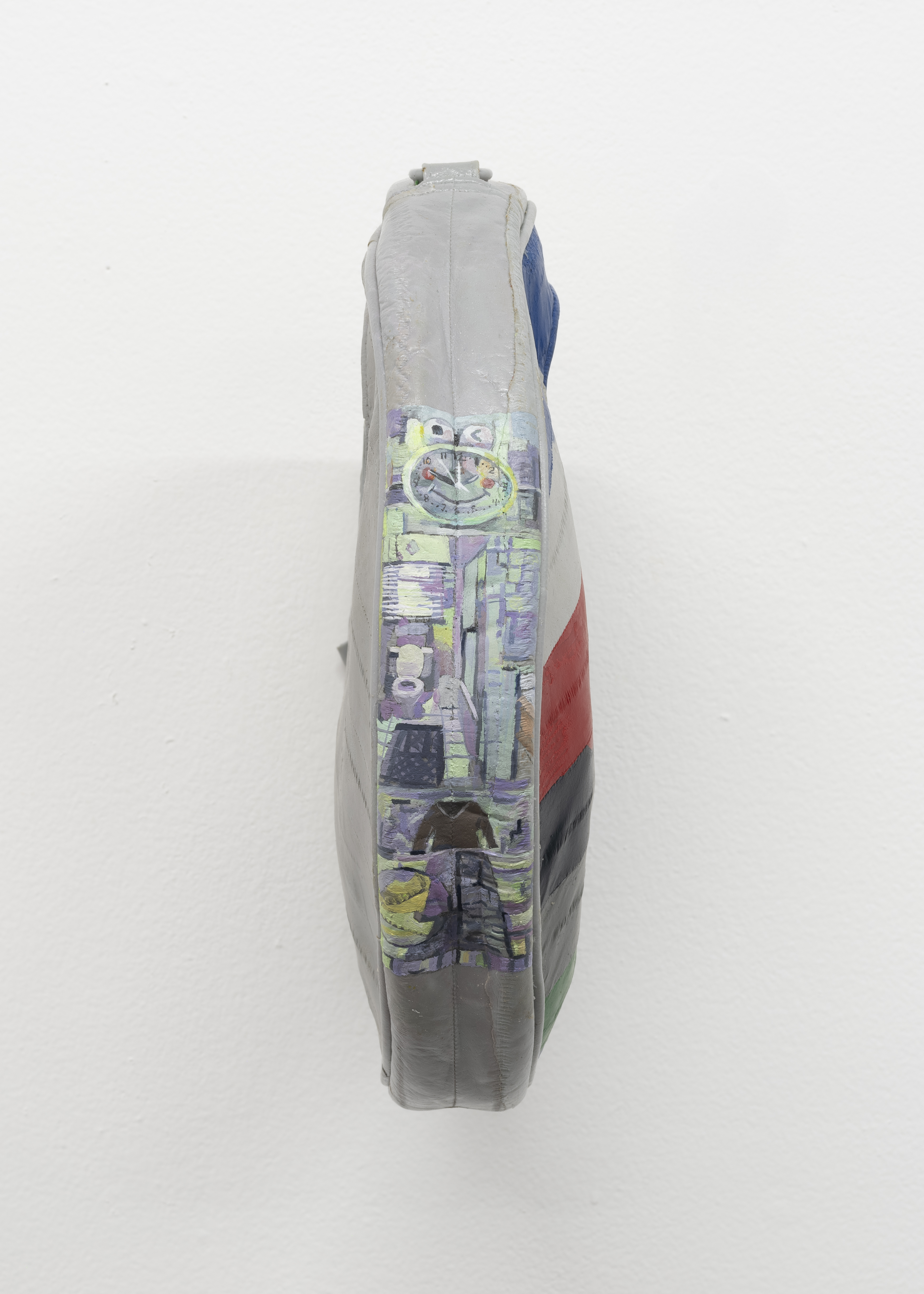 Recent artwork by Amy Stober
