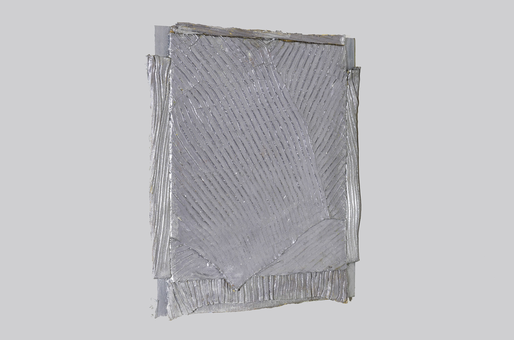 Artwork by Amy Stober for Aurelia at Resort Gallery Baltimore curated by Alex Ebstein